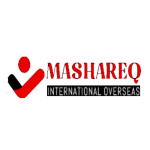 MASHAREQ INTERNATIONAL OVERSEAS PVT.LTD